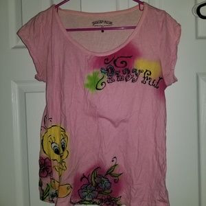Tweety Bird t-shirt